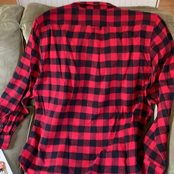 Jachs flannel - Picture 5 of 6